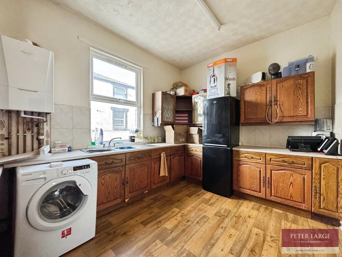 Vaughan Street, Rhyl, Denbighshire, LL18 1TB, photo 15