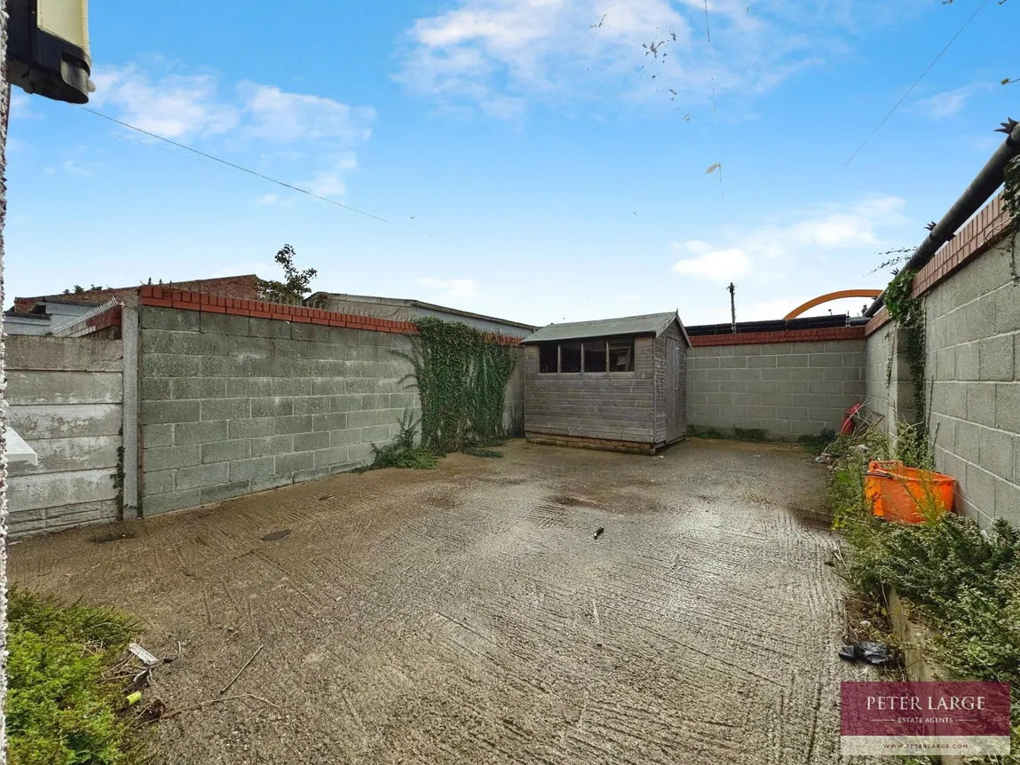 Vaughan Street, Rhyl, Denbighshire, LL18 1TB, photo 20