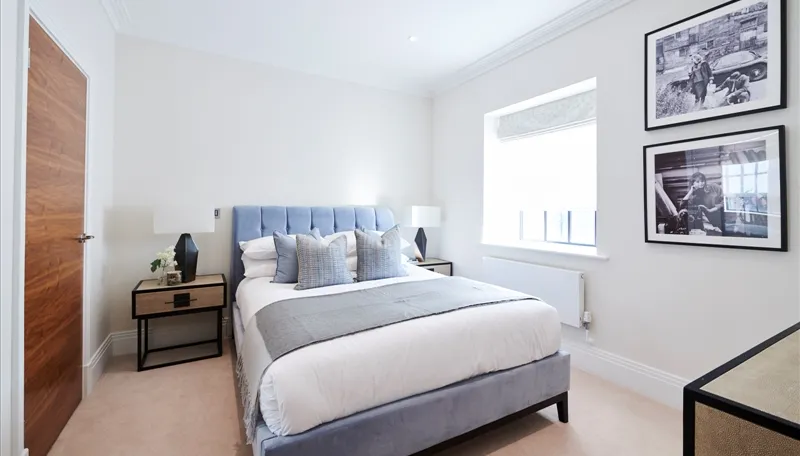 Rainville Road, Hammersmith, W6, photo 3