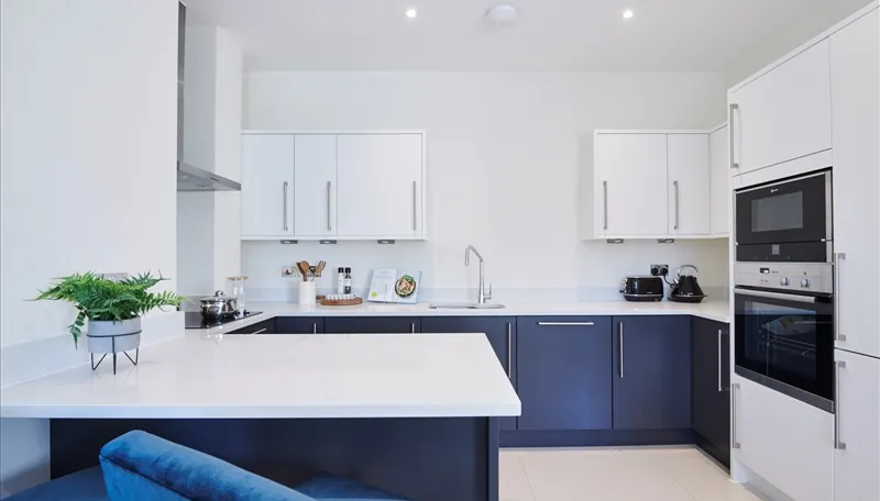 2 bed property to rent, Rainville Road, Hammersmith, W6