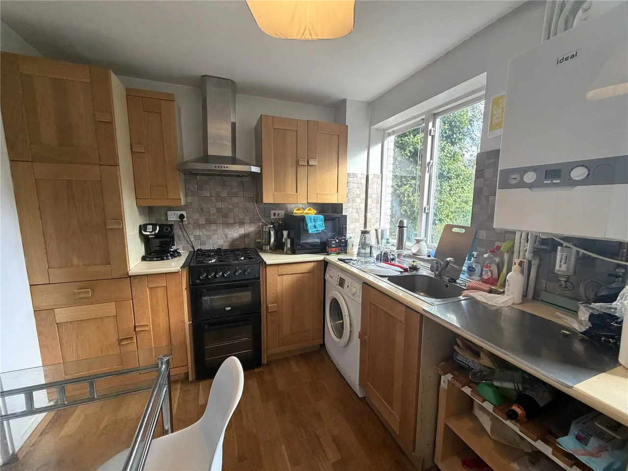 Sydenham Hill, London, SE26, photo 3
