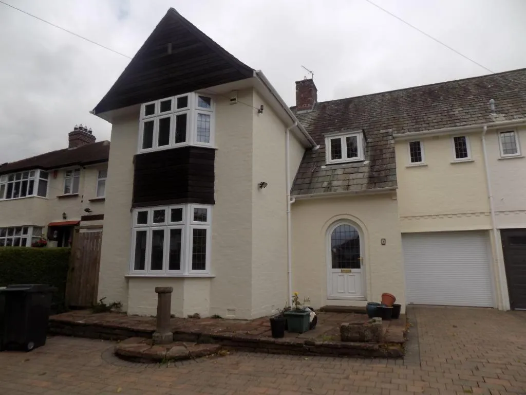 4 bed house to rent, Longlands Road, Stanwix, CA3