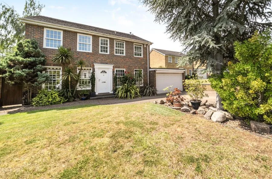 Illingworth, Windsor, SL4, photo 21