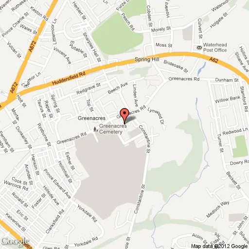 Galland Street, Greenacres, OL4, photo 2