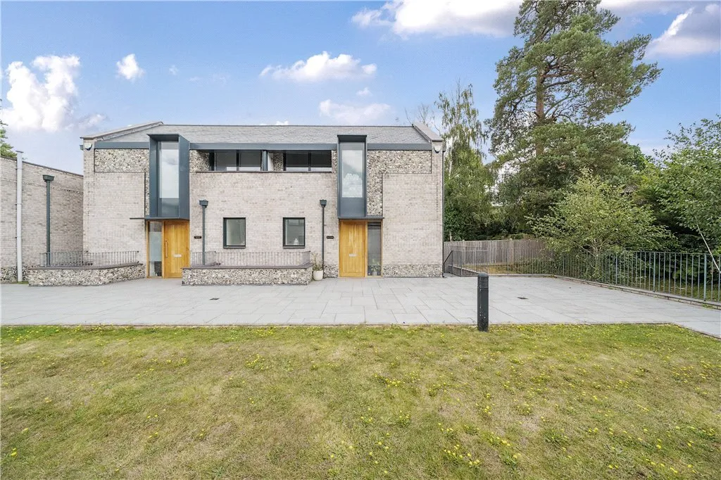 Westerham Road, BR2, photo 32