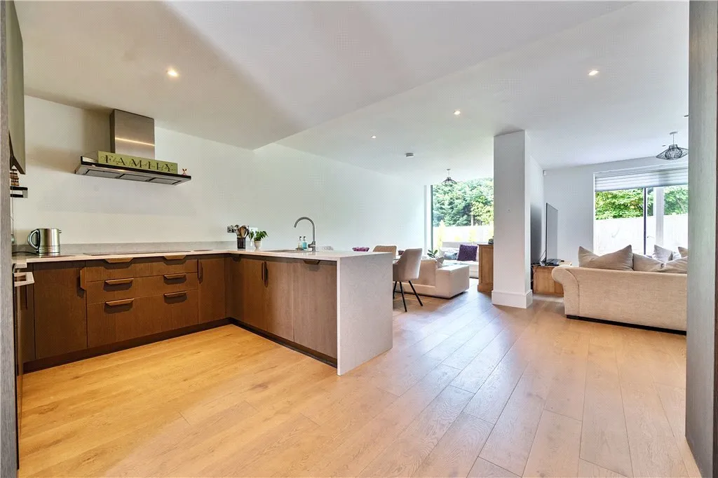 Westerham Road, BR2, photo 5
