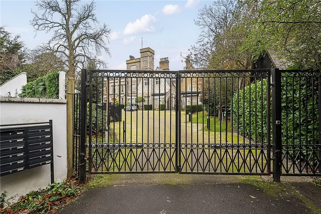 Westerham Road, BR2, photo 2