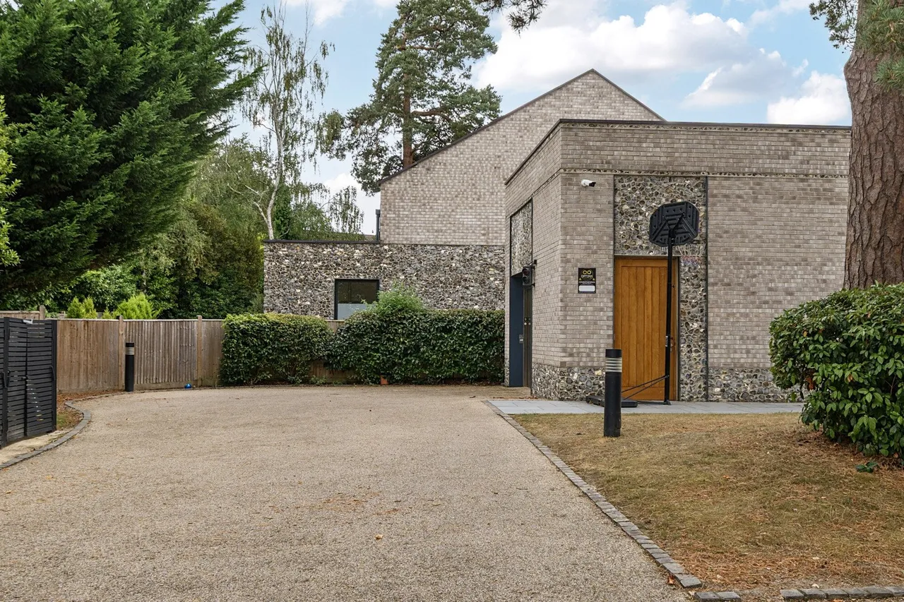 Westerham Road, BR2, photo 35
