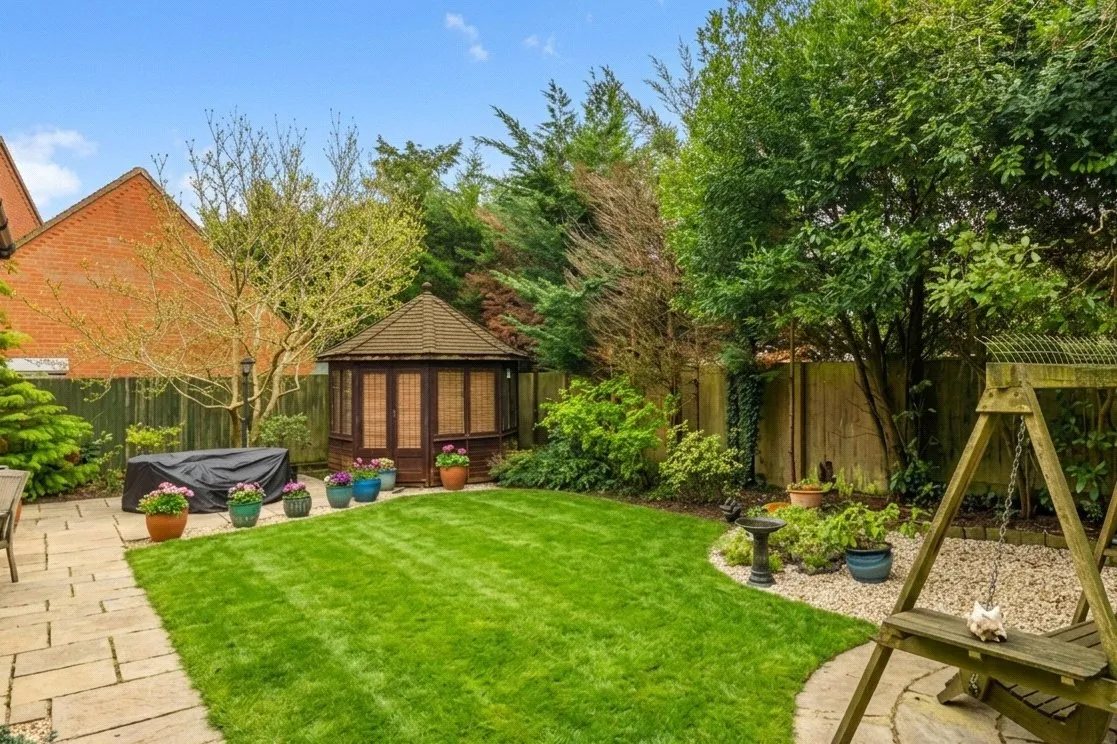 Oak Drive, Burghfield Common, Reading, Berkshire, RG7 3JF, photo 13