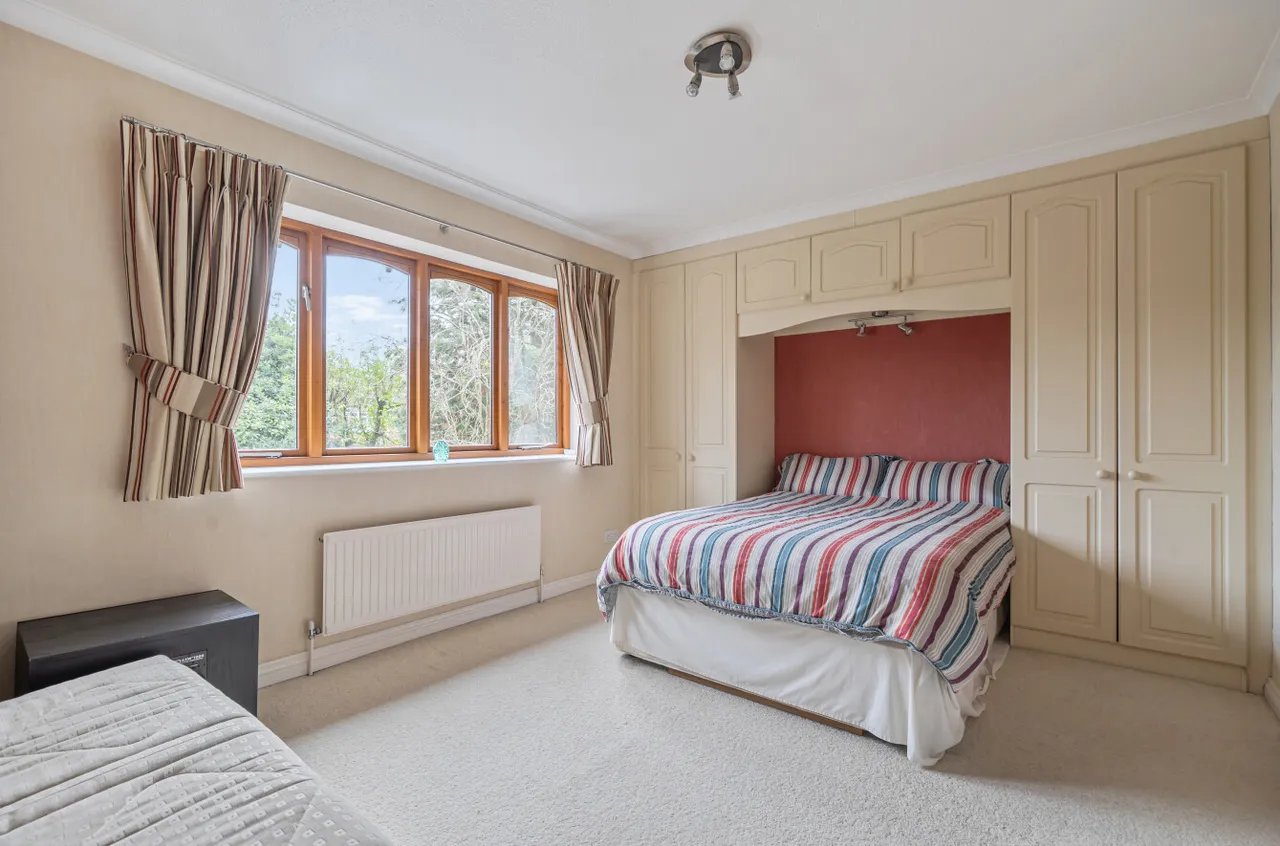 Oak Drive, Burghfield Common, Reading, Berkshire, RG7 3JF, photo 8