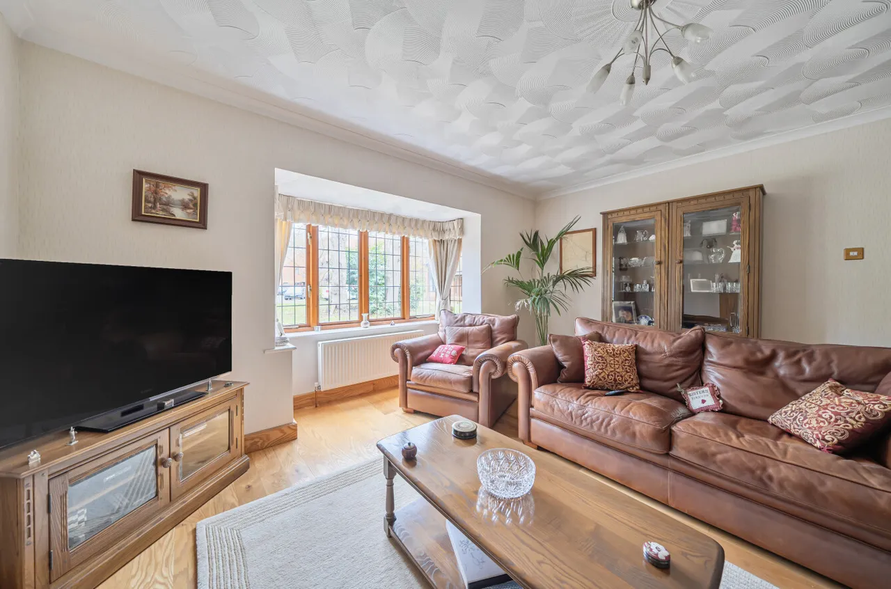 Oak Drive, Burghfield Common, Reading, Berkshire, RG7 3JF, photo 4