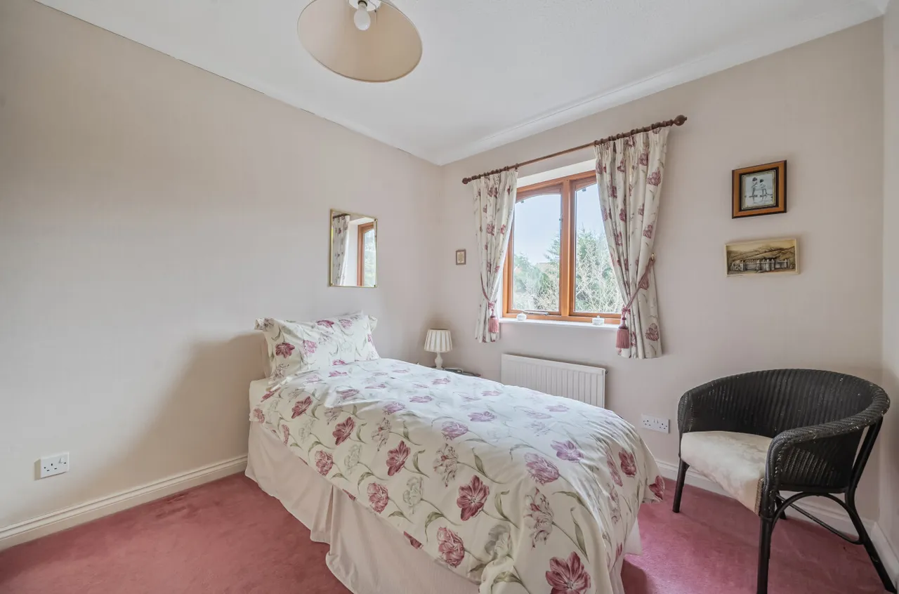 Oak Drive, Burghfield Common, Reading, Berkshire, RG7 3JF, photo 12