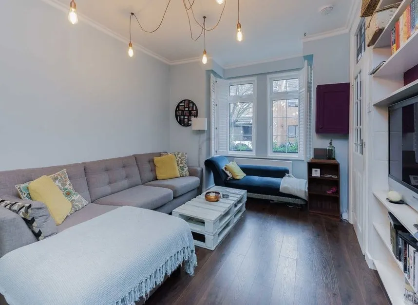 Argyle Place, Hammersmith, W6, photo 2