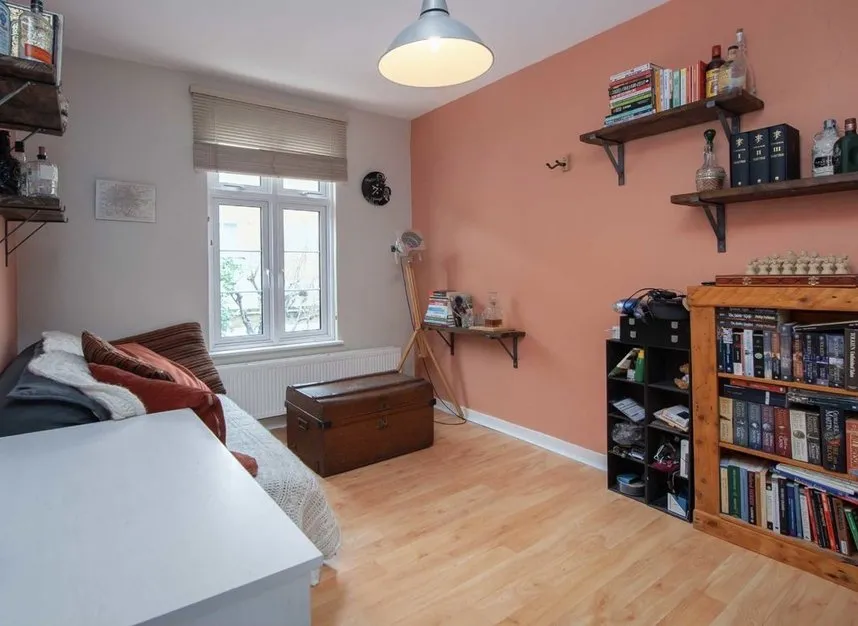 Argyle Place, Hammersmith, W6, photo 8