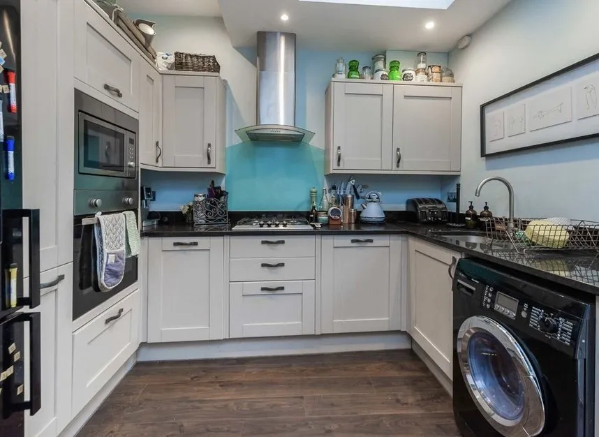 Argyle Place, Hammersmith, W6, photo 5