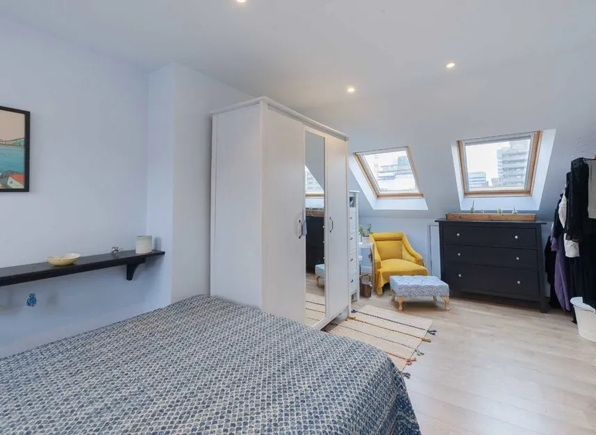 Argyle Place, Hammersmith, W6, photo 6
