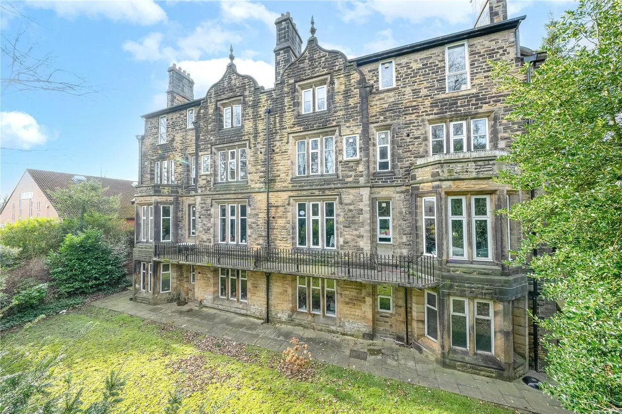 Chapeltown Road, Leeds, LS7, photo 2