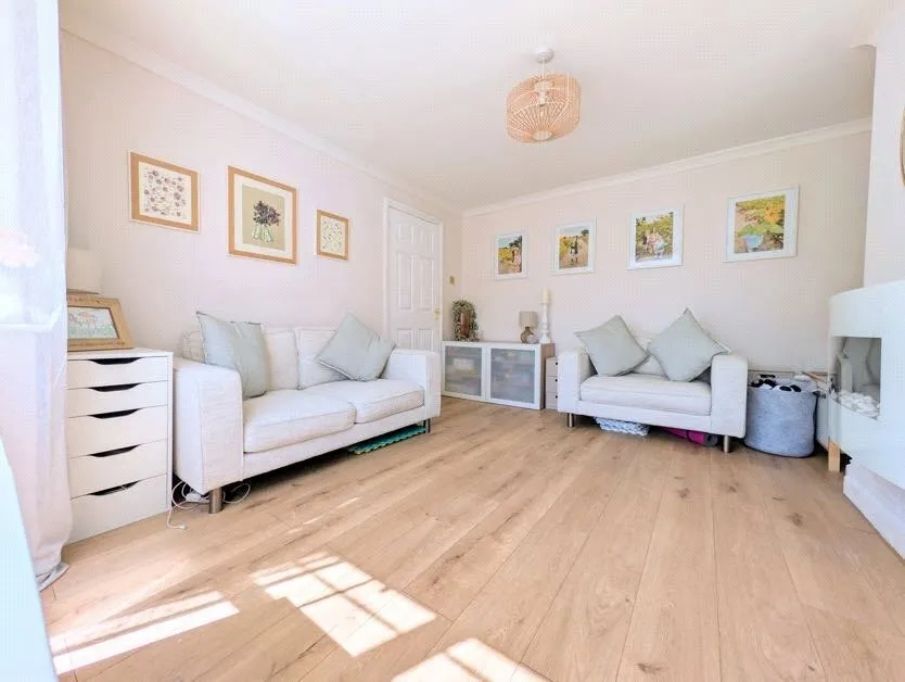 Barnstaple Way, Penketh, Warrington, Cheshire, WA5, photo 5