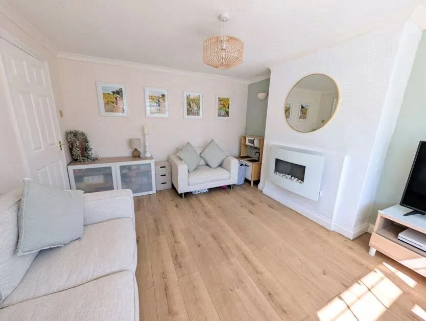 Barnstaple Way, Penketh, Warrington, Cheshire, WA5, photo 7