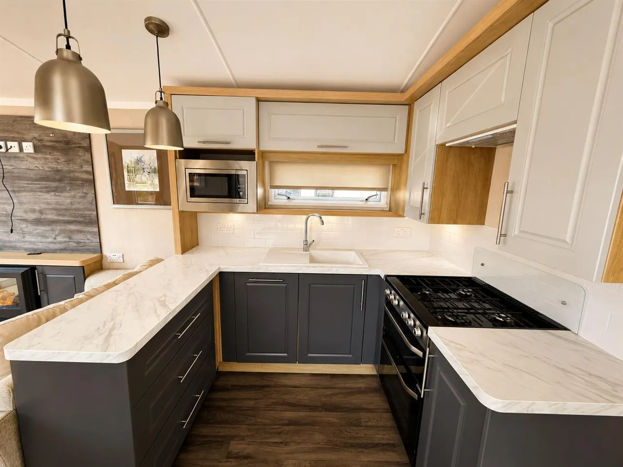 Little Lakeland Caravan Park, Wortwell, IP20, photo 4