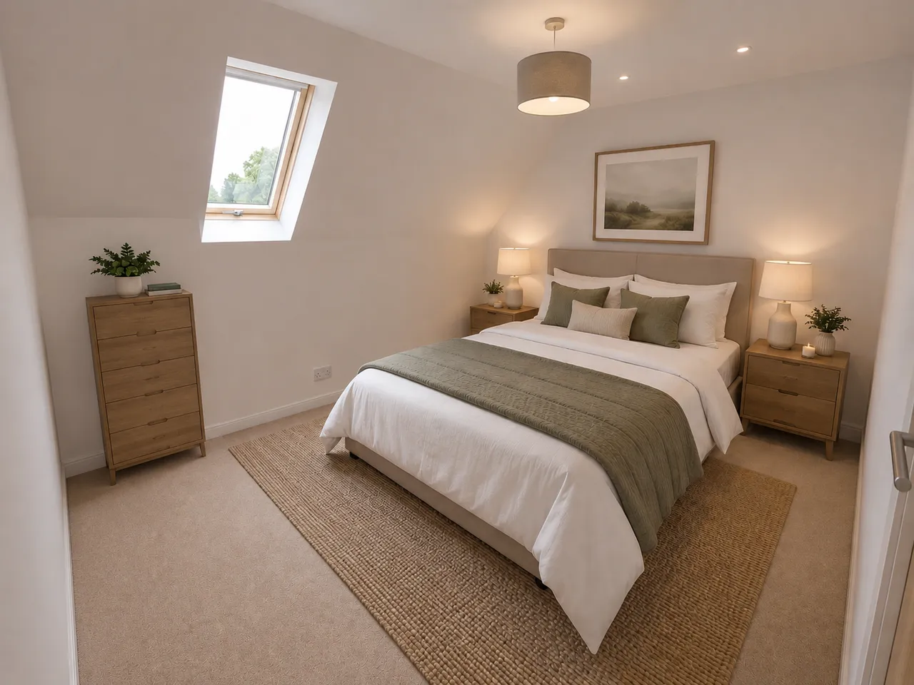 Off Newstead Way, Loughborough, LE11, photo 7