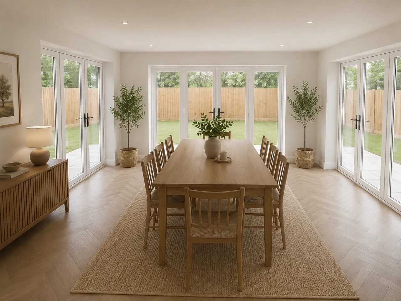 Off Newstead Way, Loughborough, LE11, photo 3