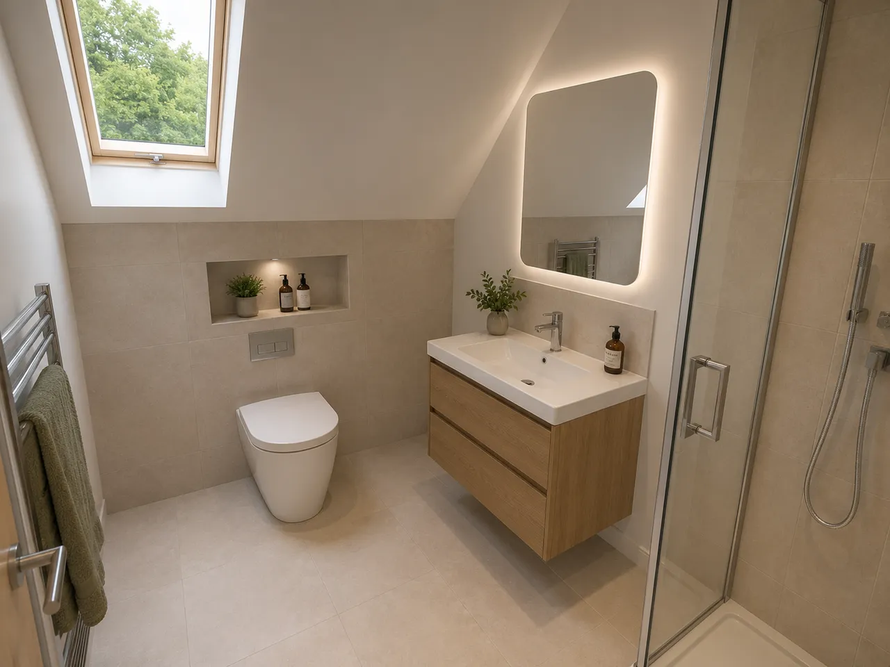 Off Newstead Way, Loughborough, LE11, photo 9