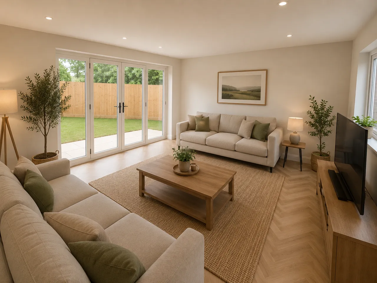 Off Newstead Way, Loughborough, LE11, photo 4