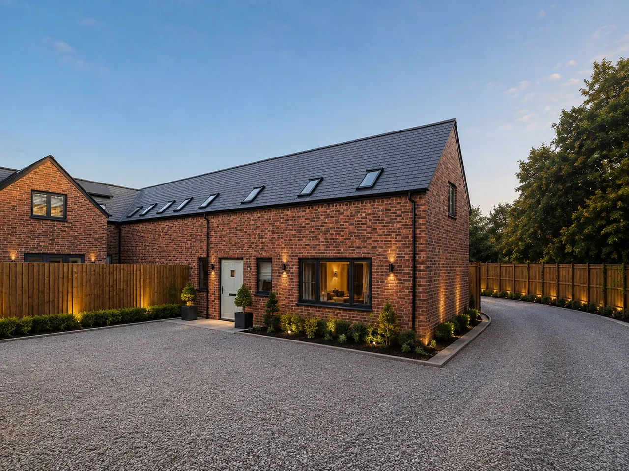 Off Newstead Way, Loughborough, LE11, photo 15