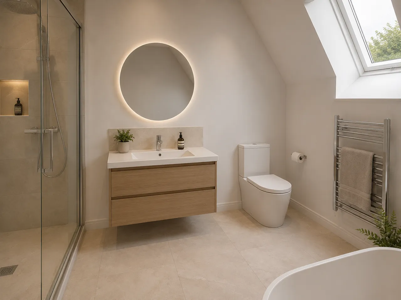 Off Newstead Way, Loughborough, LE11, photo 16