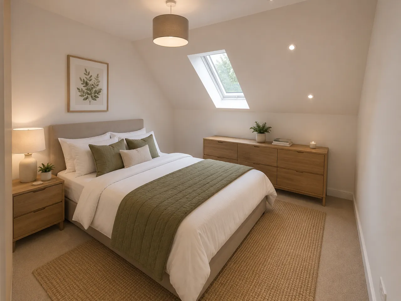 Off Newstead Way, Loughborough, LE11, photo 19
