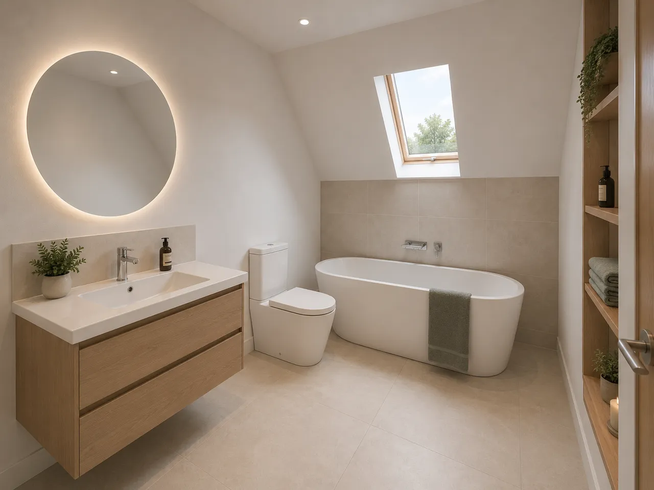 Off Newstead Way, Loughborough, LE11, photo 13
