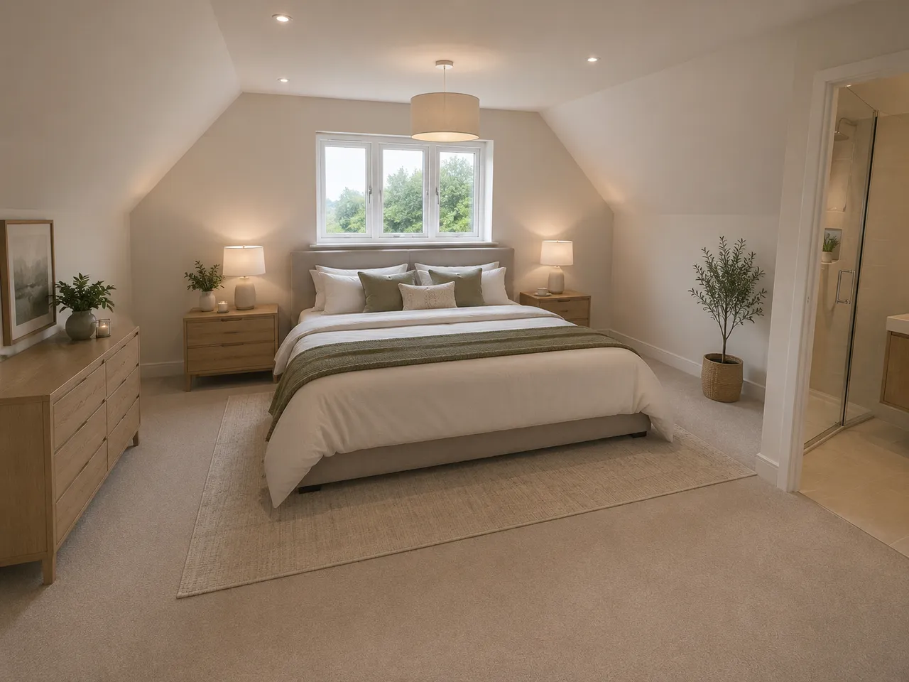 Off Newstead Way, Loughborough, LE11, photo 10