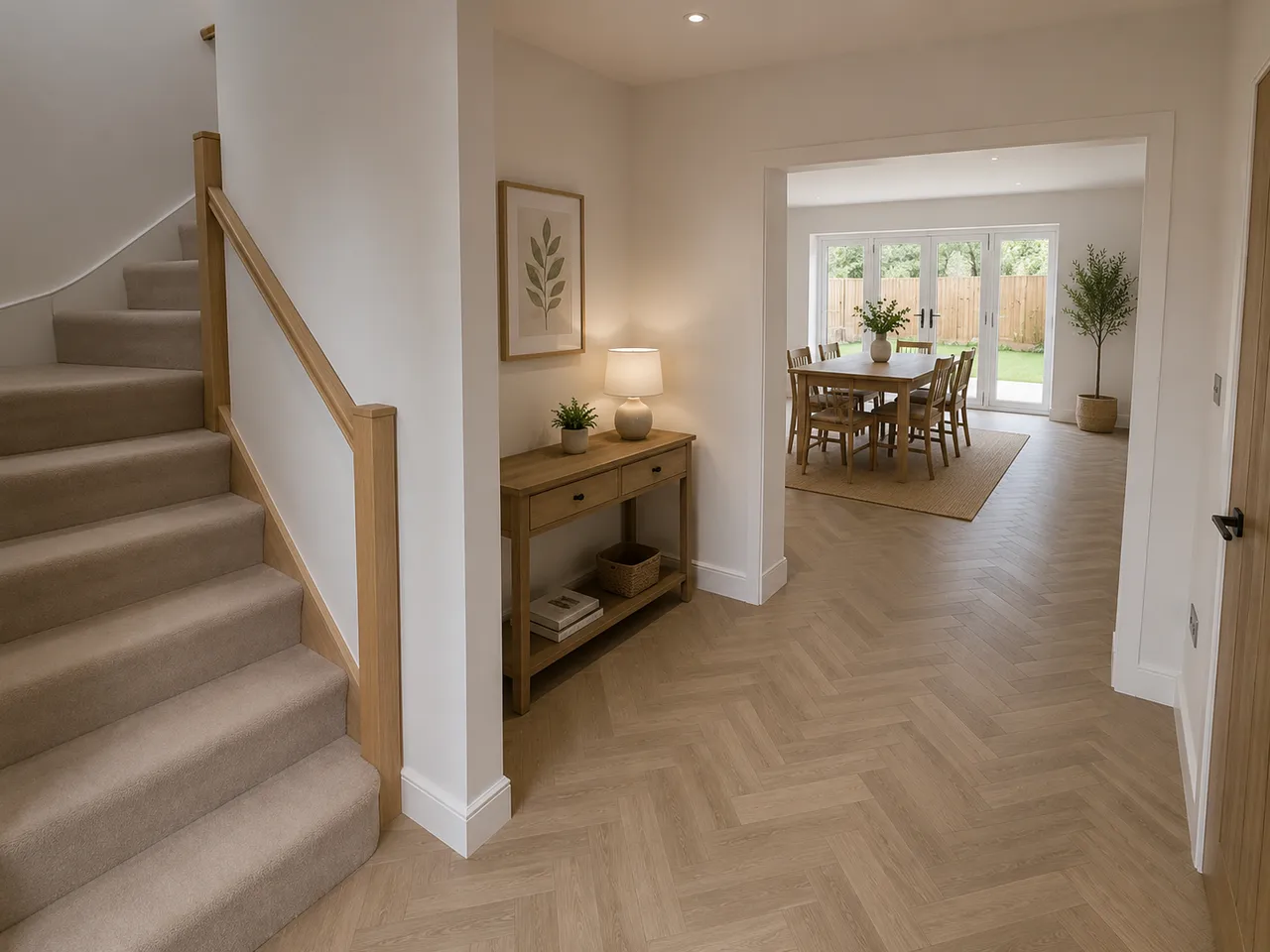 Off Newstead Way, Loughborough, LE11, photo 2
