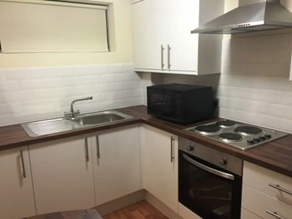 DALTON LODGE, STYVECHALE AVE, COVENTRY CV5 6DW, photo 2