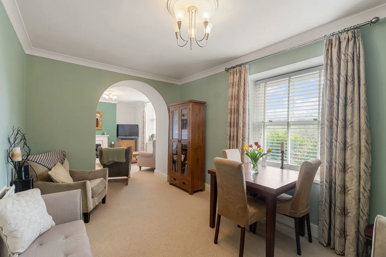 Rosedale, Holywell Hall, HX4, photo 6