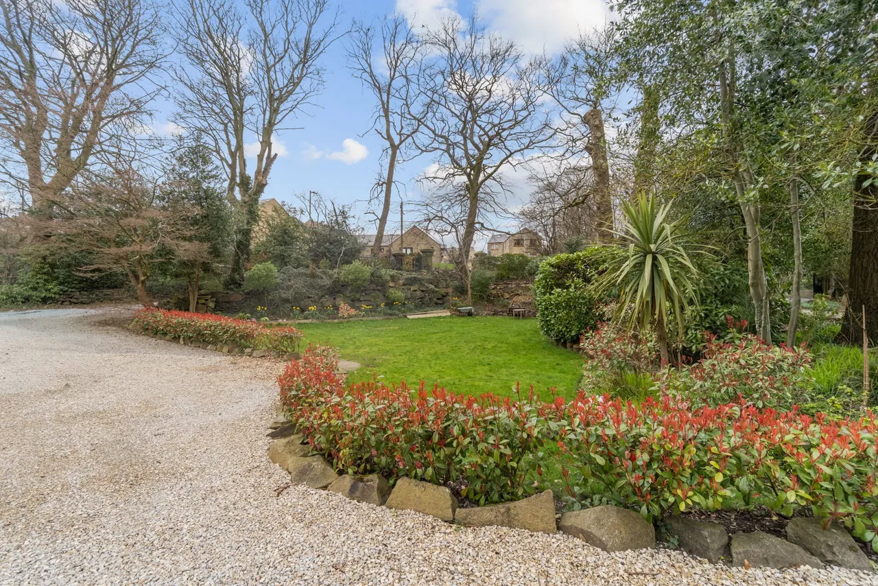 Rosedale, Holywell Hall, HX4, photo 27