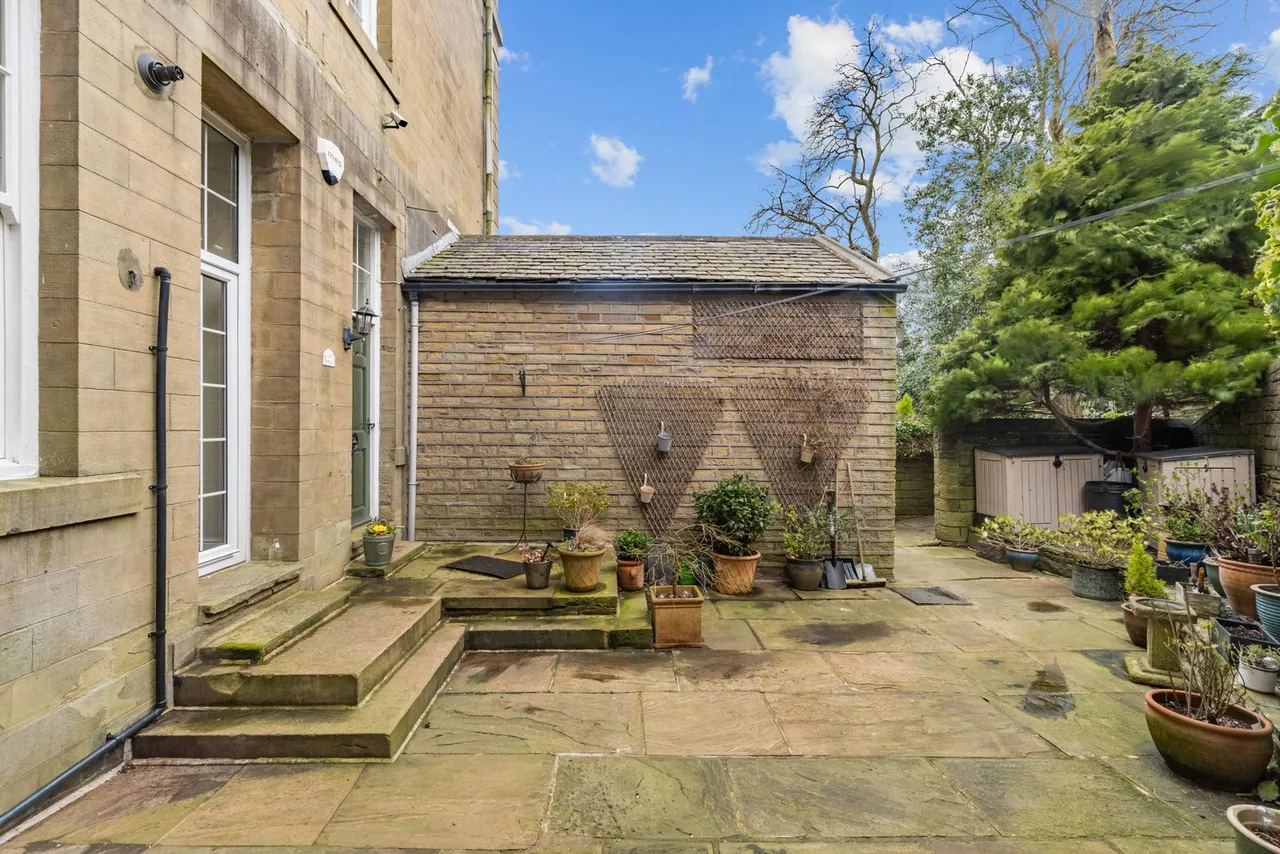 Rosedale, Holywell Hall, HX4, photo 3