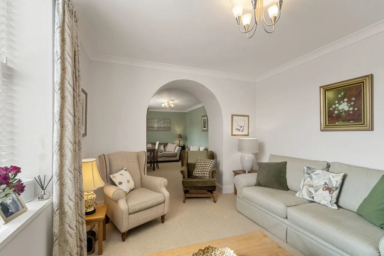 Rosedale, Holywell Hall, HX4, photo 5
