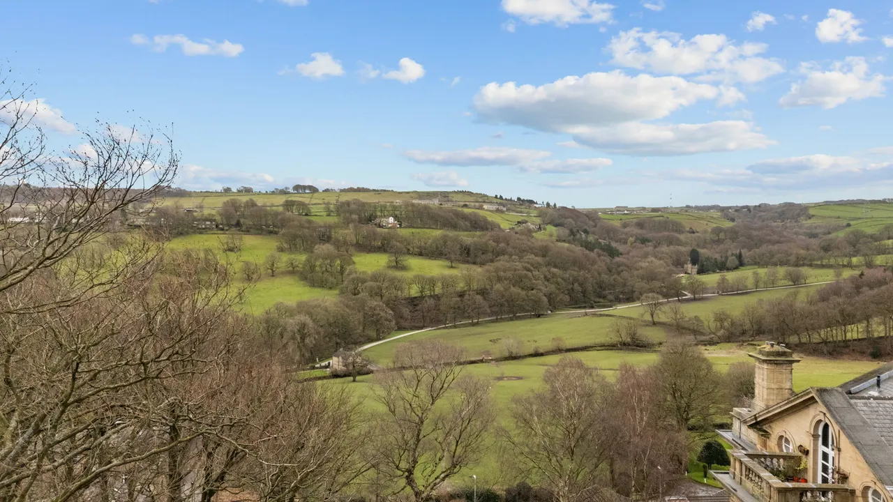 Rosedale, Holywell Hall, HX4, photo 24