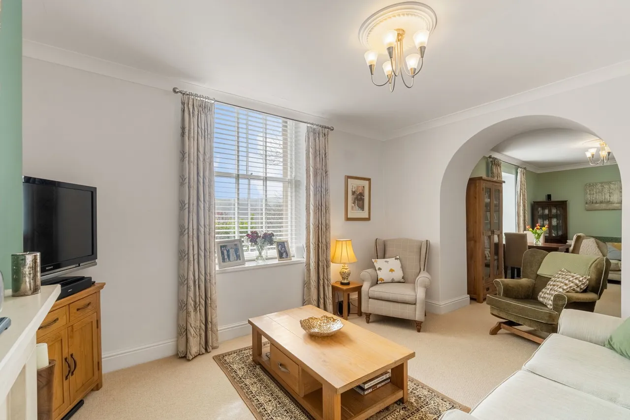 Rosedale, Holywell Hall, HX4, photo 4