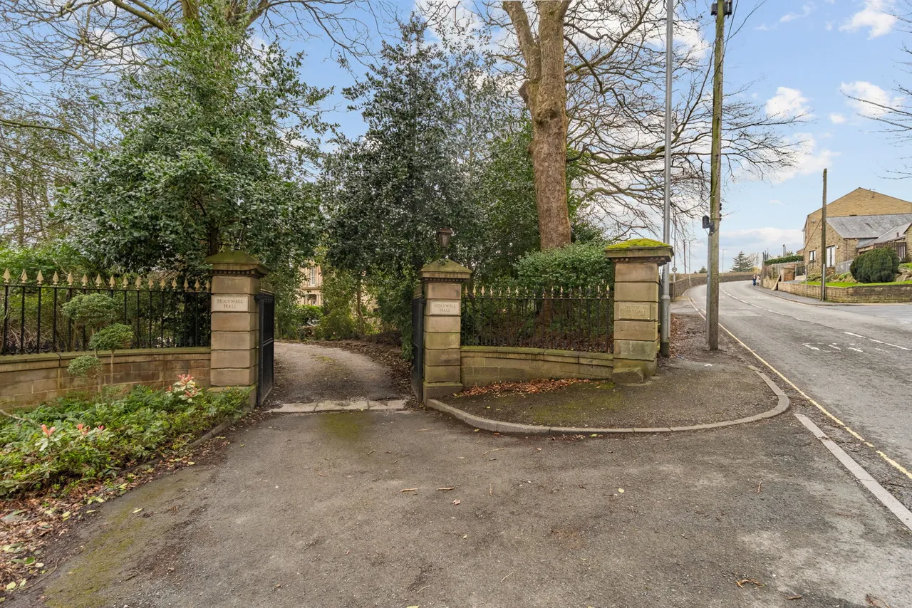 Rosedale, Holywell Hall, HX4, photo 23