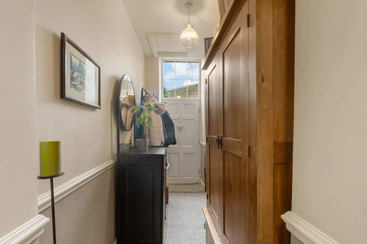 Rosedale, Holywell Hall, HX4, photo 17