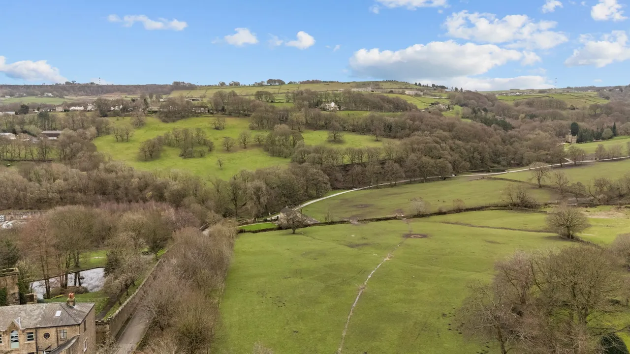 Rosedale, Holywell Hall, HX4, photo 22