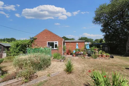 Sugden Avenue, Wickford, SS12 0JB, photo 12