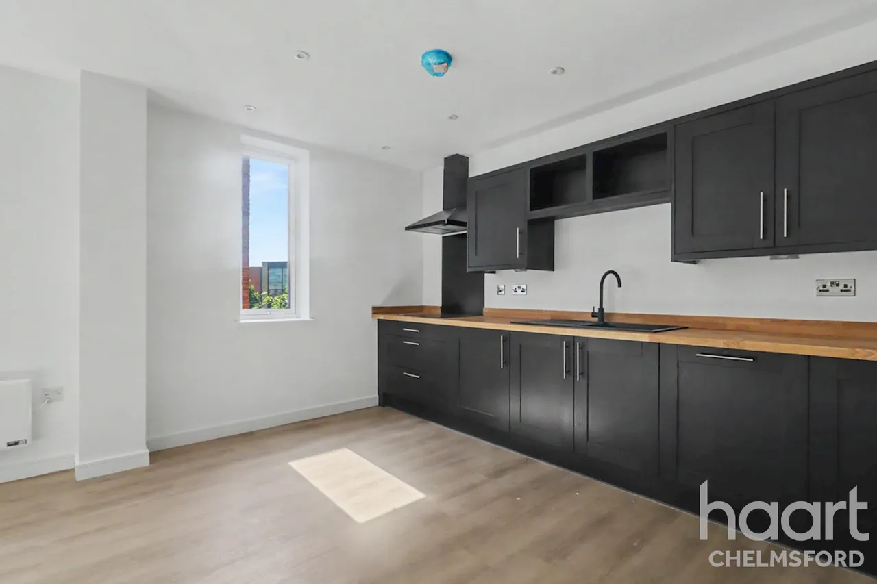 1 bed flat for sale, Duke Street, Chelmsford, CM1