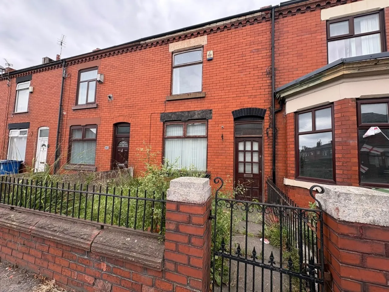 3 bed house for sale — 589 Wigan Road