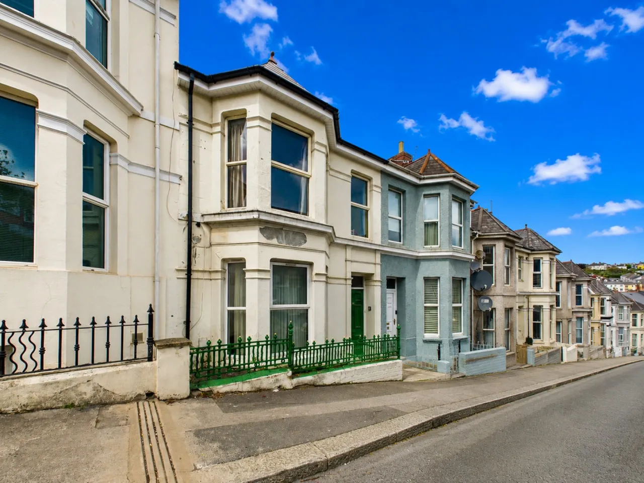 Prince Maurice Road, Mutley, PL4, photo 13