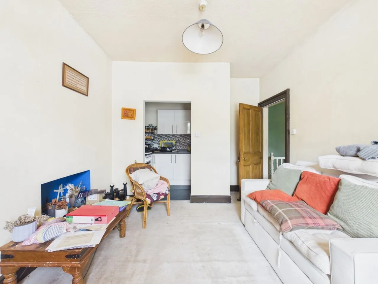 Prince Maurice Road, Mutley, PL4, photo 12