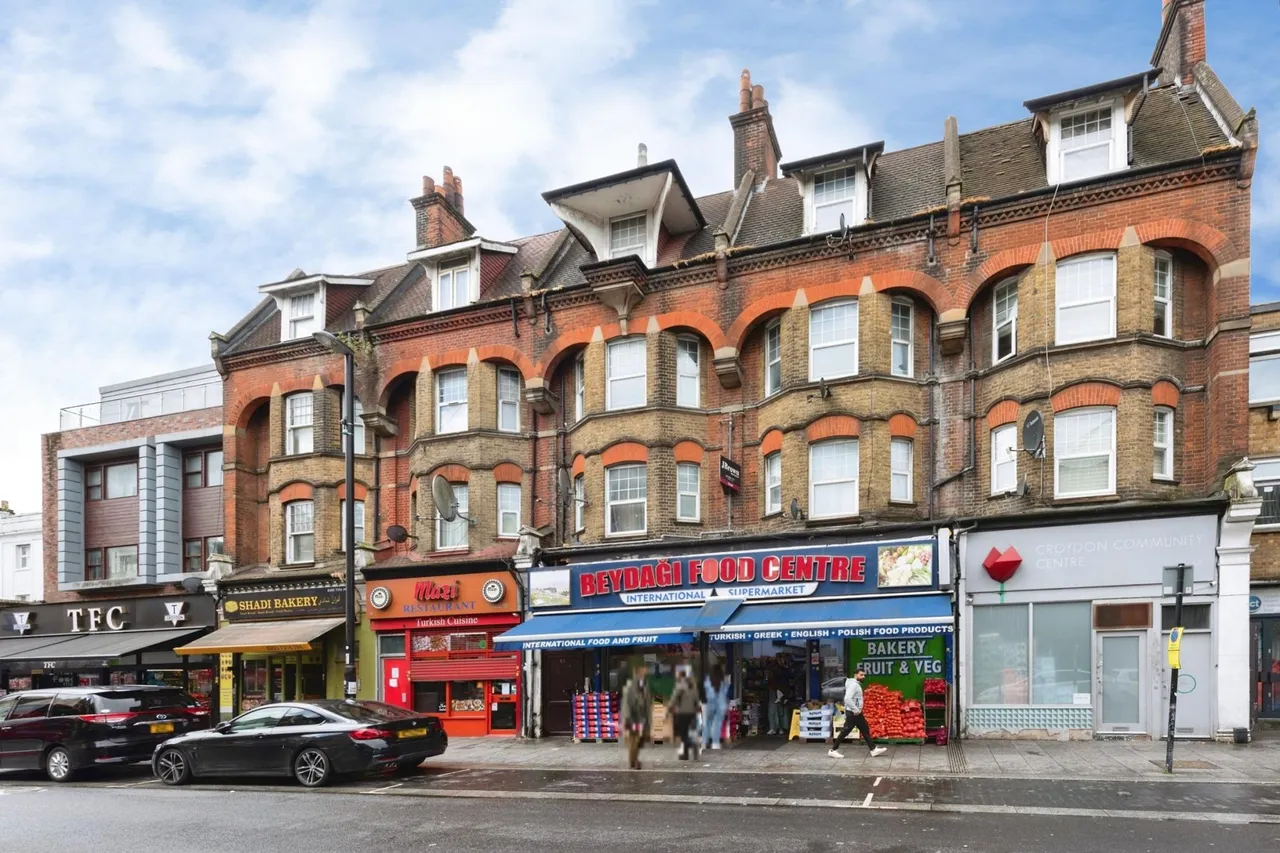 London Road, Croydon, CR0, photo 8